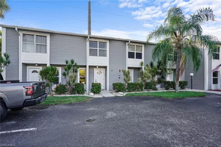 4641 Santa Barbara Pl 2, Cape Coral, Florida 33914