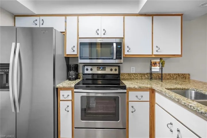 4641 Santa Barbara Pl 2, Cape Coral, Florida 33914
