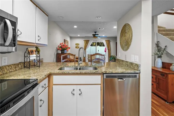 4641 Santa Barbara Pl 2, Cape Coral, Florida 33914