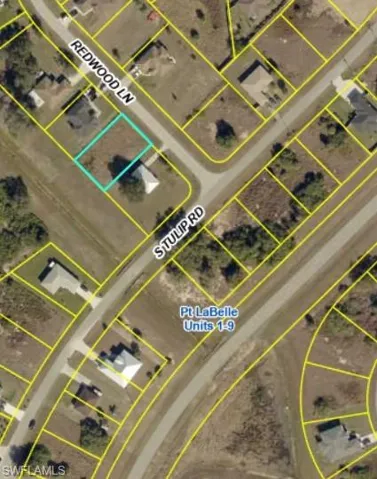 3016 Redwood Ln, Labelle, Florida 33935