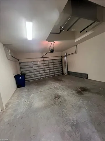 2-Car Attached with Attic Access