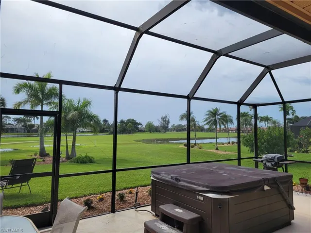 View Lanai