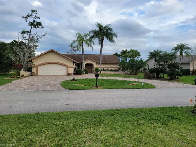 14529  Aeries Way  DR, Fort Myers, FL 33912