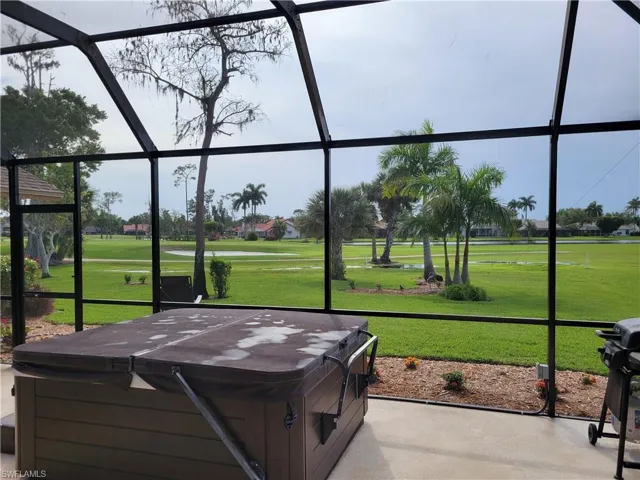 View Lanai