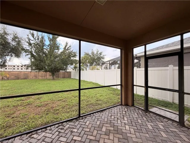 8360 Silver Birch Way, Lehigh Acres, Florida 33971