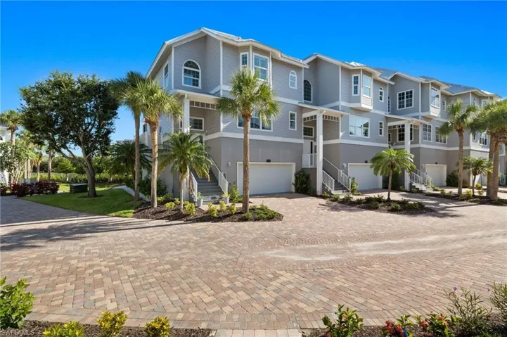 123 Barefoot Cir # 15, Bonita Springs Fl 34134