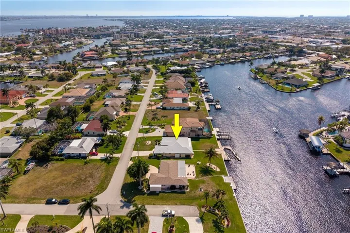 4406 Se 19th Ave, Cape Coral, Florida 33904