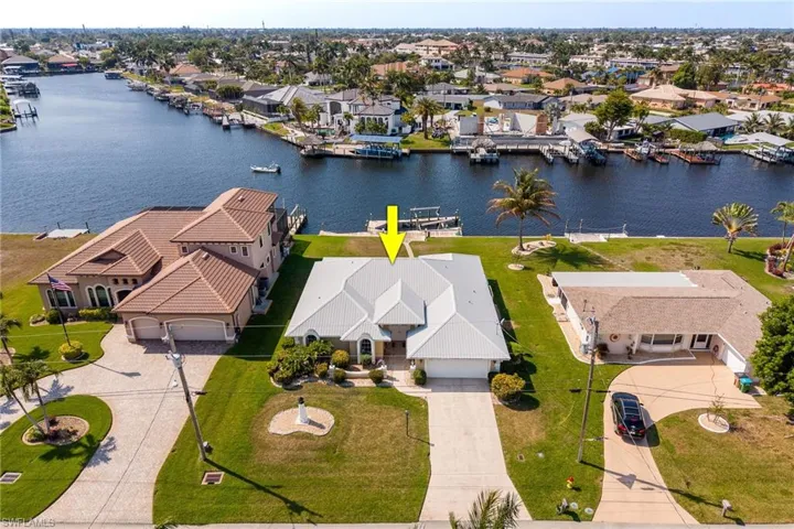 4406 Se 19th Ave, Cape Coral, Florida 33904