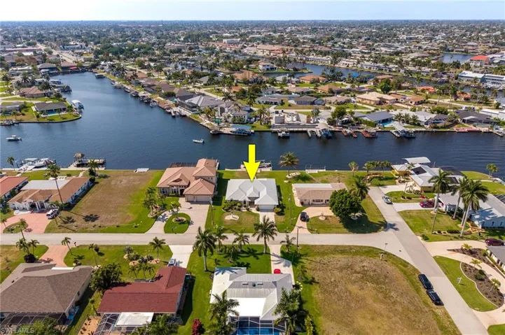 4406 Se 19th Ave, Cape Coral, Florida 33904