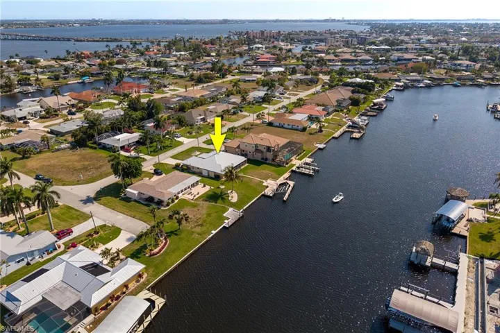 4406 Se 19th Ave, Cape Coral, Florida 33904