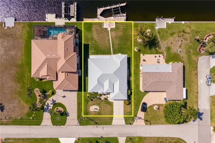 4406 Se 19th Ave, Cape Coral, Florida 33904