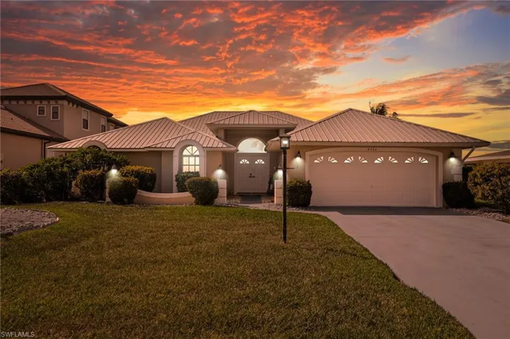 4406 Se 19th Ave, Cape Coral, Florida 33904