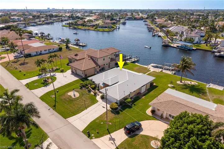 4406 Se 19th Ave, Cape Coral, Florida 33904