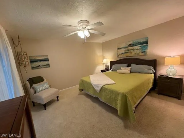 4417 Spanker Ct 1a, Fort Myers, Florida 33919