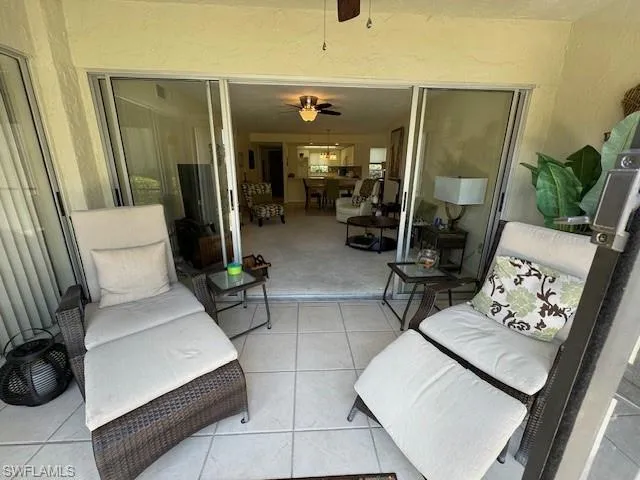4417 Spanker Ct 1a, Fort Myers, Florida 33919