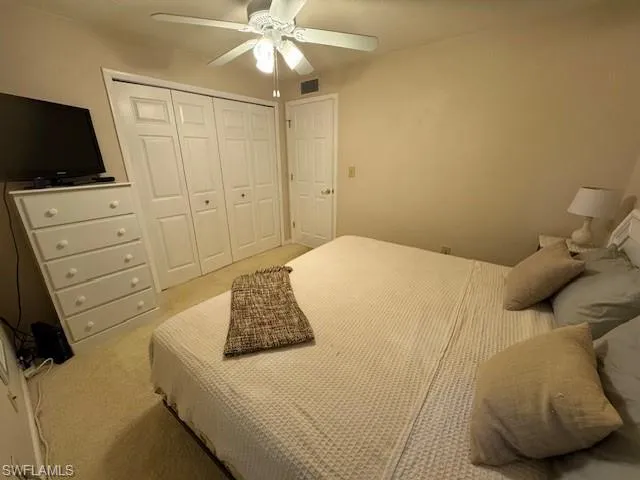 4417 Spanker Ct 1a, Fort Myers, Florida 33919
