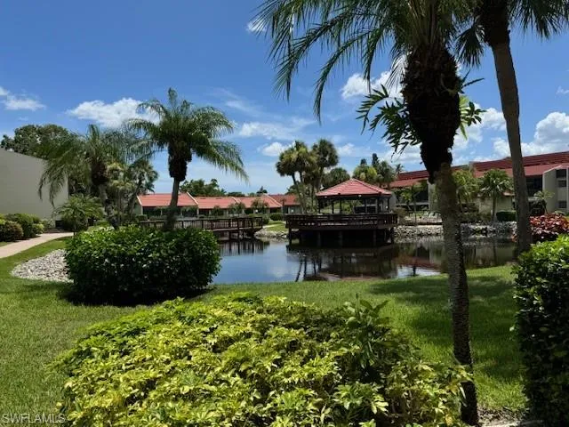 4417 Spanker Ct 1a, Fort Myers, Florida 33919