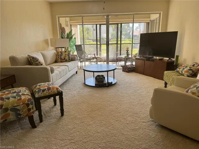 4417 Spanker Ct 1a, Fort Myers, Florida 33919