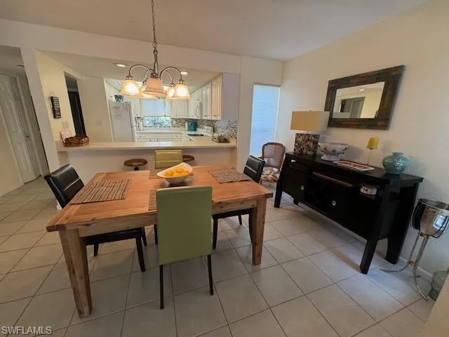 4417 Spanker Ct 1a, Fort Myers, Florida 33919