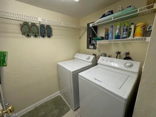 4417 Spanker Ct 1a, Fort Myers, Florida 33919