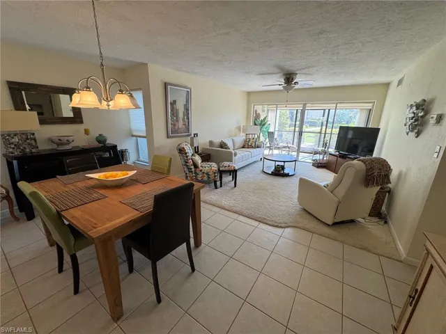 4417 Spanker Ct 1a, Fort Myers, Florida 33919