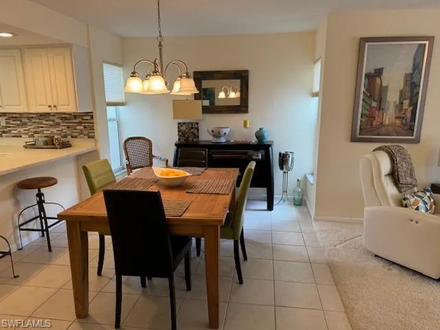 4417 Spanker Ct 1a, Fort Myers, Florida 33919