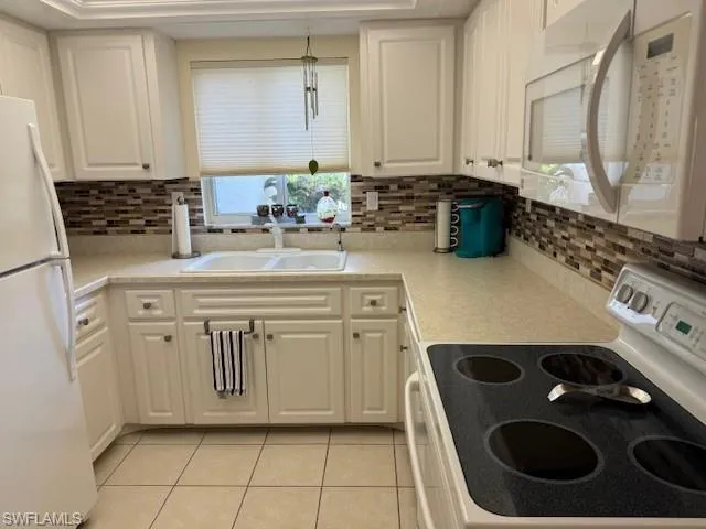 4417 Spanker Ct 1a, Fort Myers, Florida 33919