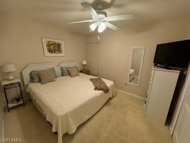 4417 Spanker Ct 1a, Fort Myers, Florida 33919