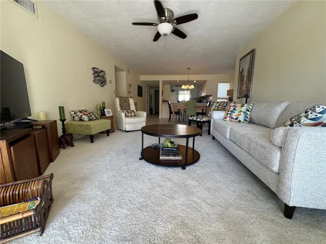 4417 Spanker Ct 1a, Fort Myers, Florida 33919