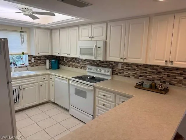 4417 Spanker Ct 1a, Fort Myers, Florida 33919