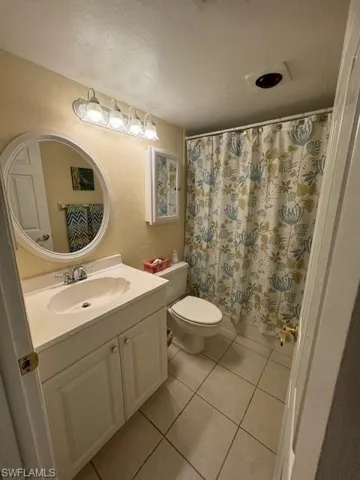 4417 Spanker Ct 1a, Fort Myers, Florida 33919