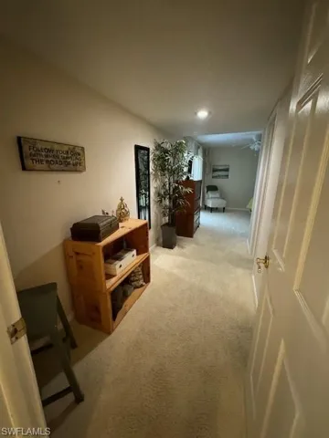 4417 Spanker Ct 1a, Fort Myers, Florida 33919