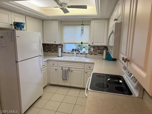 4417 Spanker Ct 1a, Fort Myers, Florida 33919