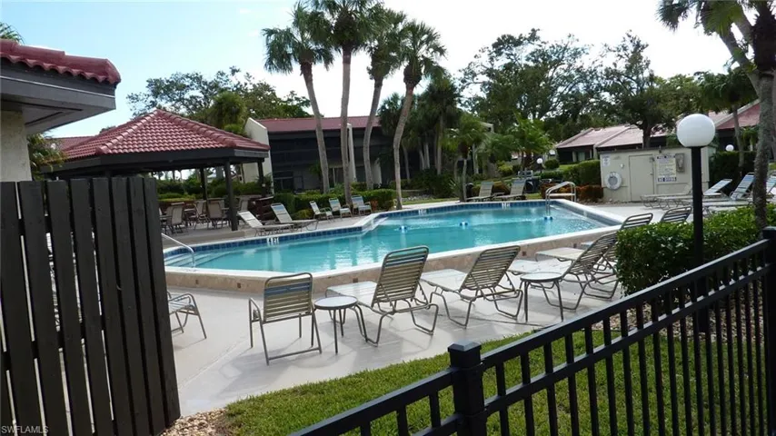 4417 Spanker Ct 1a, Fort Myers, Florida 33919