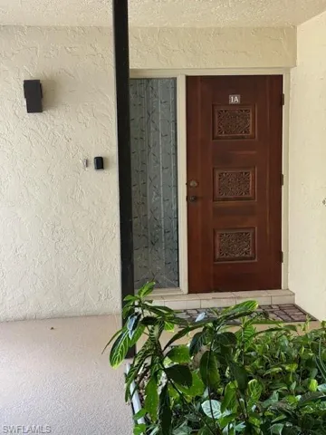 4417 Spanker Ct 1a, Fort Myers, Florida 33919