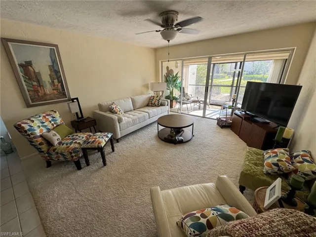 4417 Spanker Ct 1a, Fort Myers, Florida 33919