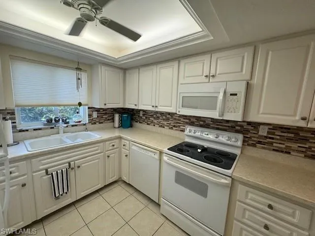 4417 Spanker Ct 1a, Fort Myers, Florida 33919