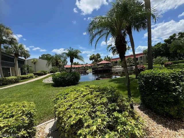 4417 Spanker Ct 1a, Fort Myers, Florida 33919