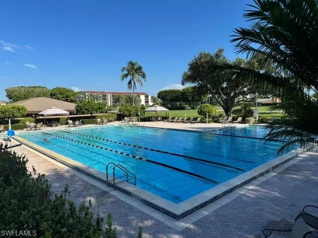 4417 Spanker Ct 1a, Fort Myers, Florida 33919