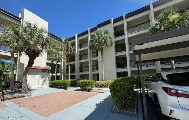 4417 Spanker Ct 1a, Fort Myers, Florida 33919