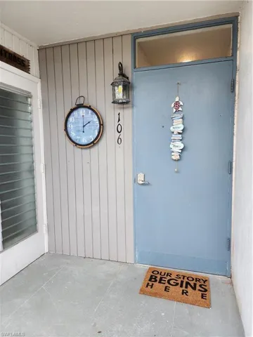 330 Tudor DR # 106, CAPE CORAL FL 33904