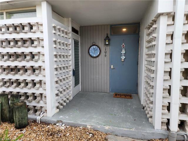 330 Tudor DR # 106, CAPE CORAL FL 33904