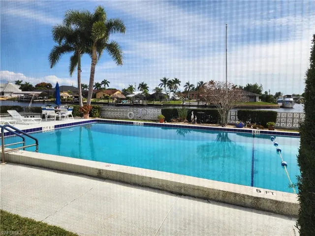 330 Tudor DR # 106, CAPE CORAL FL 33904
