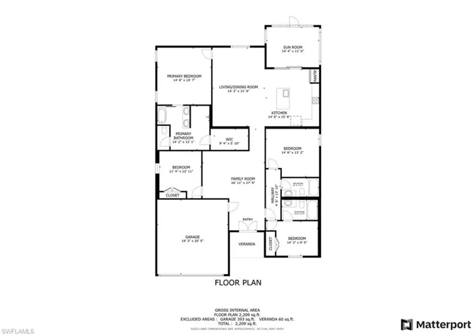 1915 Sunniland Blvd, Lehigh Acres Fl 33971