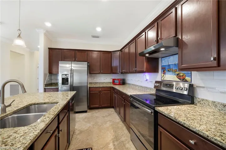 9715  Mirada  BLVD, Fort Myers, FL 33908
