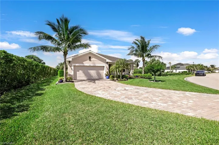 9715  Mirada  BLVD, Fort Myers, FL 33908