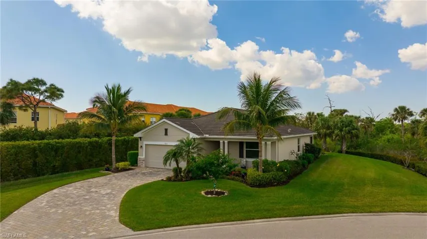 9715  Mirada  BLVD, Fort Myers, FL 33908