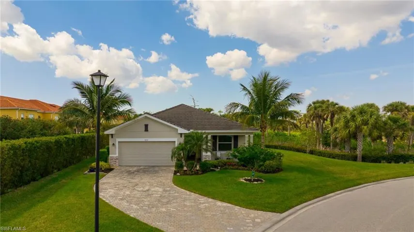 9715  Mirada  BLVD, Fort Myers, FL 33908