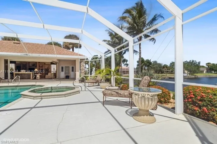 1524 Columbian Dr, Punta Gorda, Florida 33950