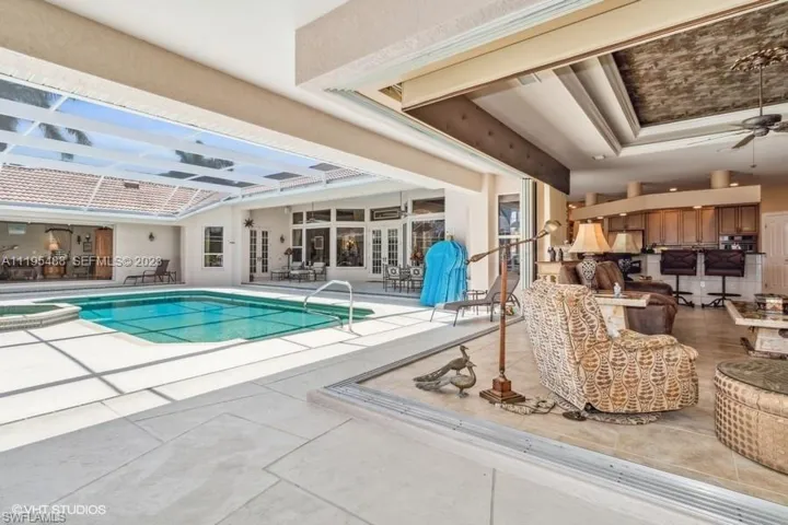 1524 Columbian Dr, Punta Gorda, Florida 33950